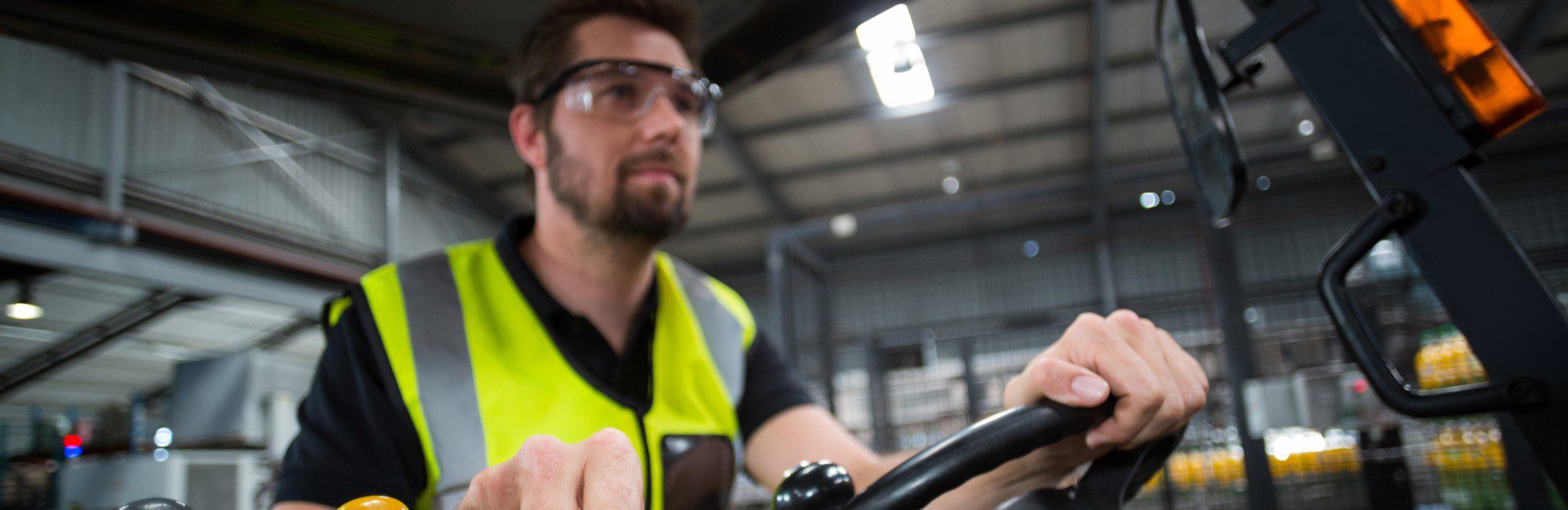 LOLER & PUWER Inspections Statutory Inspections