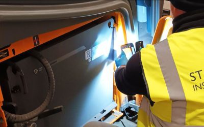 Top 5 Forklift Friendly Tips