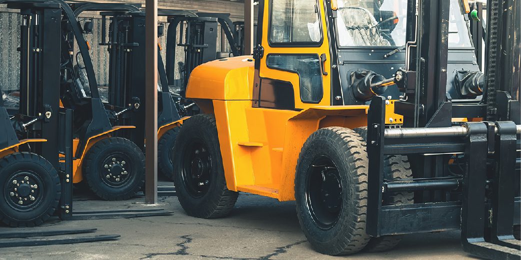 Forklift Inspections
