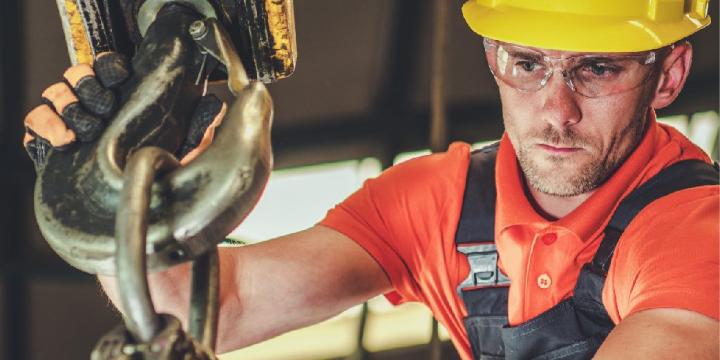 Other Lifting Equipment